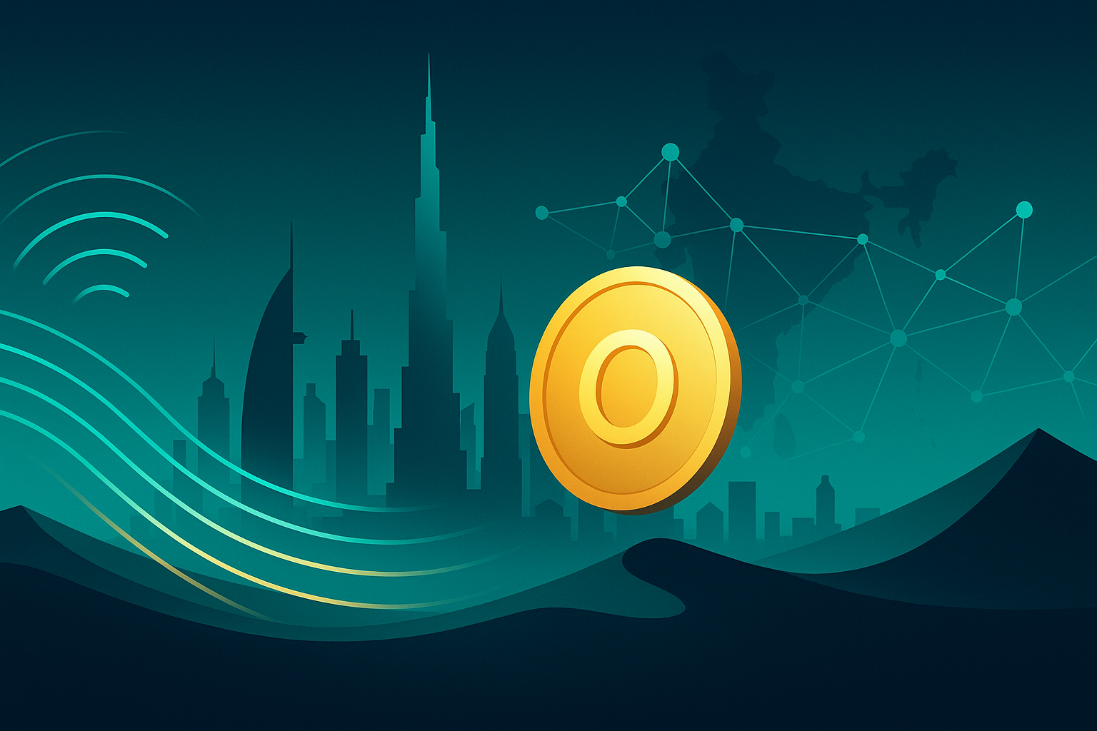 UAE Is Building the Future of Stablecoin Payments