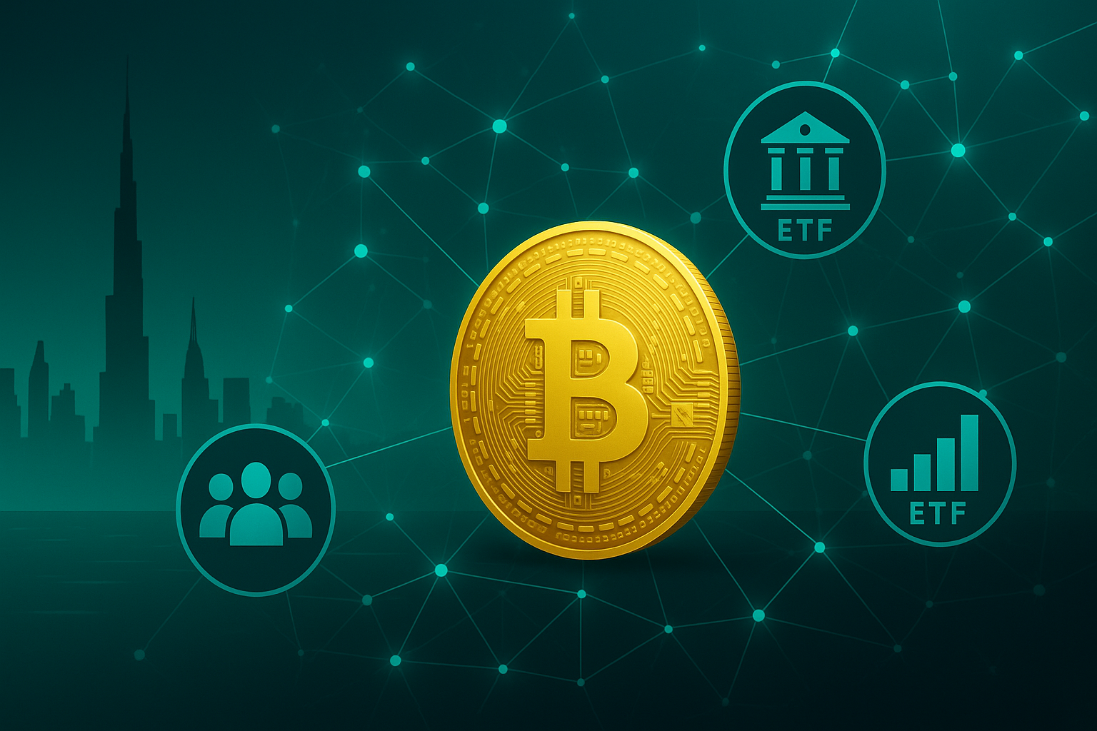 Who Holds the Most Bitcoin?